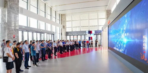 小康入畫景,蝶變新沂蒙 全國黨媒社長 總編輯 為沂蒙發展點贊