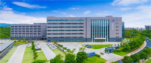 光庫科技芯片產業園項目封頂儀式圓滿舉行