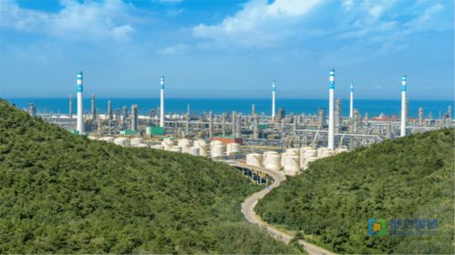 恒力恒久 守護綠水藍天