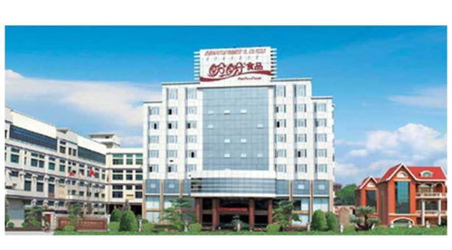 晉江落榜生的人生逆襲 賣銀耳起家,建起百億食品帝國,終成巨富