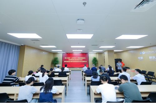 科技賦能 晉江市醫院智慧醫院建設再上新臺階