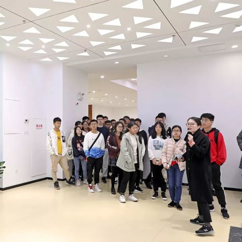 近百名大學生熱議 晉江的 芯生活 是什么樣的