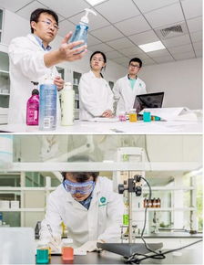 蘇州綠葉上海張江博士后工作站揭牌運(yùn)營(yíng)，啟動(dòng)高科技研發(fā)新征程